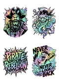 "Sun-Kissed Voyager: Tropical Adventure Collection"